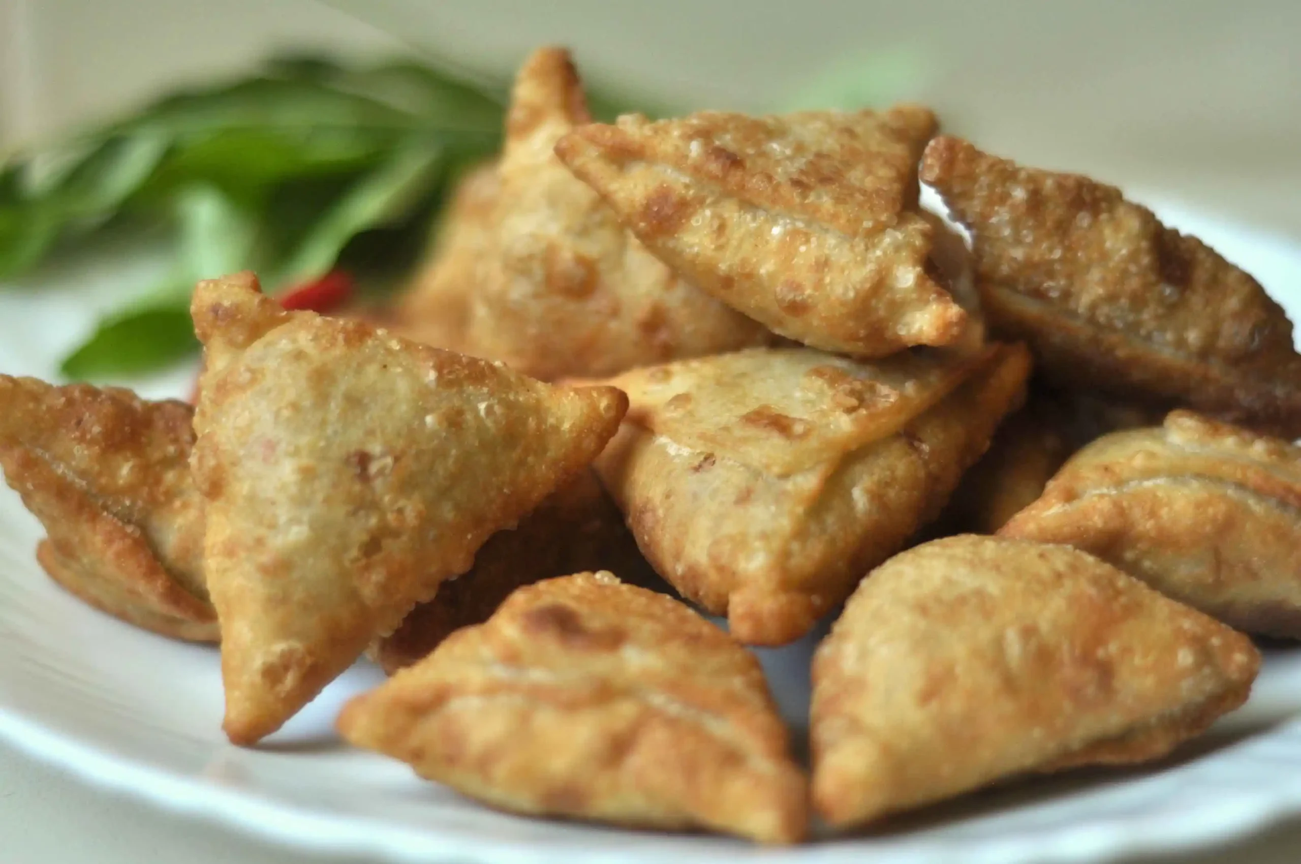 Food & Flavours Image 3