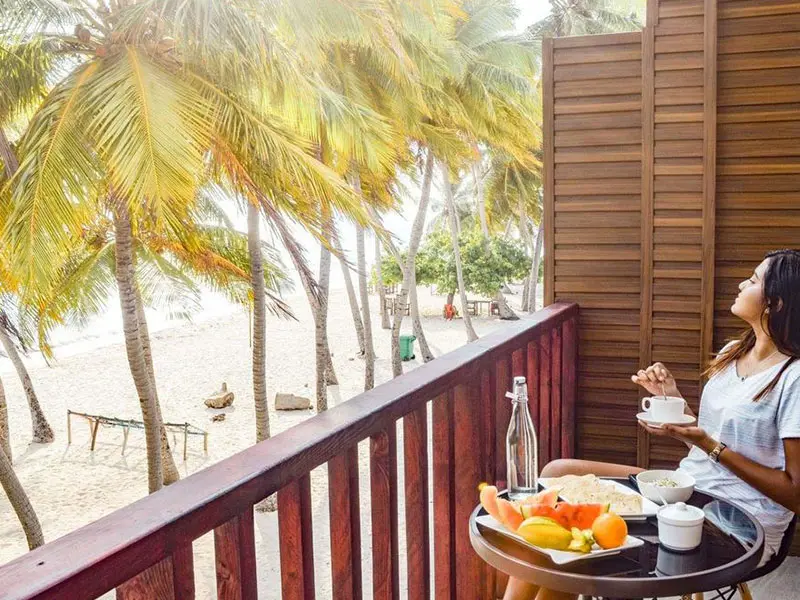 Hedhikaa & Tea Image 3